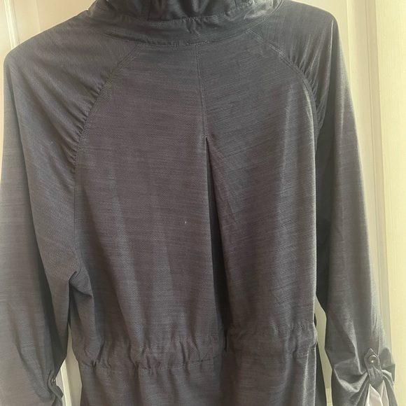 Lululemon Athletic Jacket - Picture 3 of 6